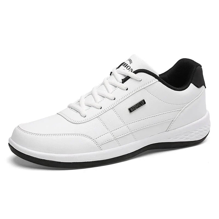 Bequeme und ergonomische Herrenschuhe für maximalen Gehkomfort