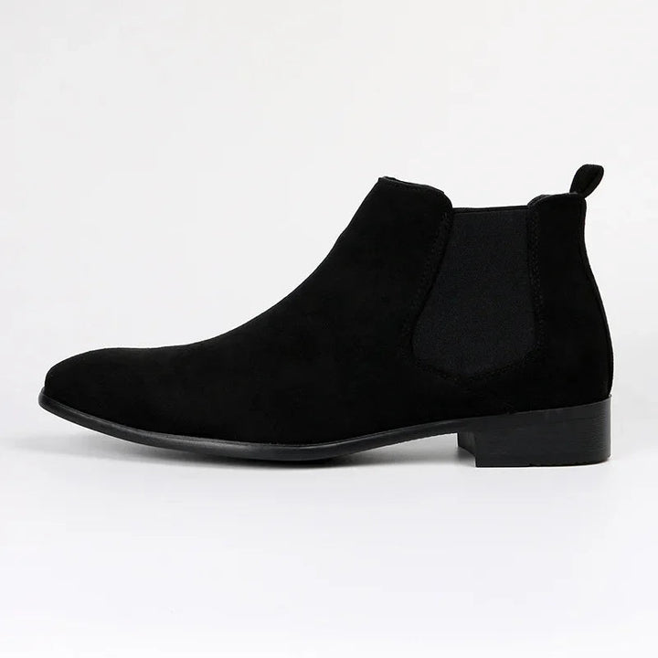 Elegante und robuste Chelsea-Boots für Männer - stilvolles Schuhwerk für jede Gelegenheit