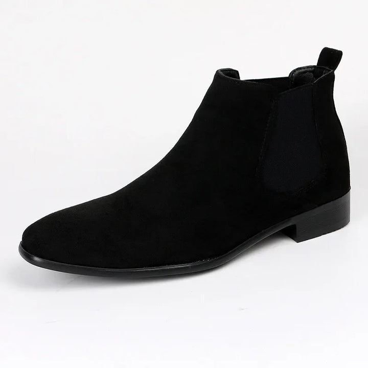 Elegante und robuste Chelsea-Boots für Männer - stilvolles Schuhwerk für jede Gelegenheit