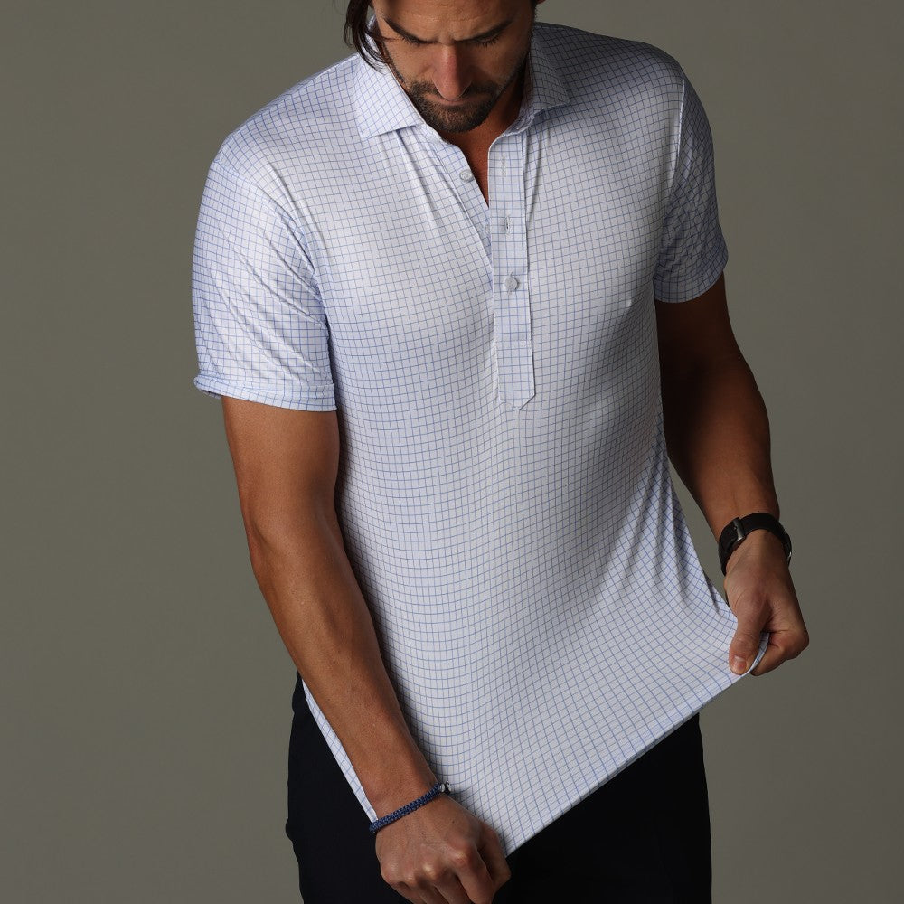 Stylisches Herren-Poloshirt - perfekt für Alltag und Freizeit