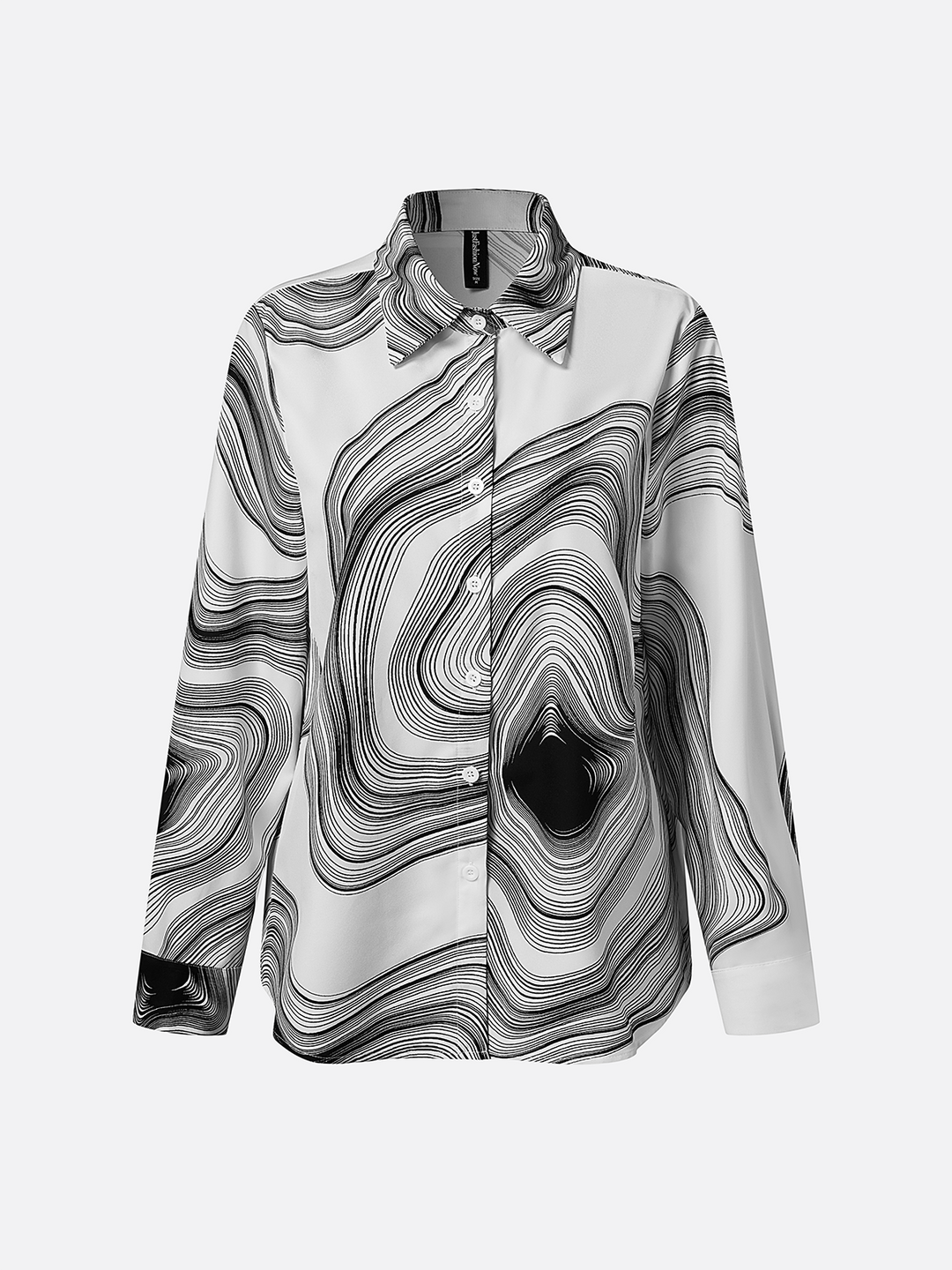 Stilvolle, elegante Damenbluse für den Alltag und besondere Anlässe