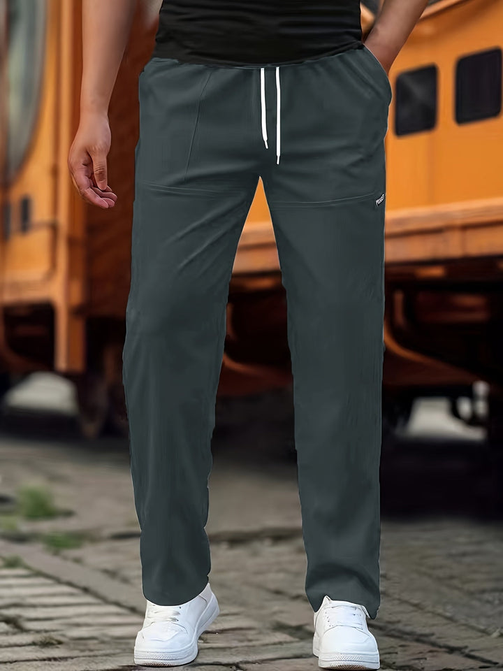 Elegante und bequeme Freizeithosen für Herren für außergewöhnlichen Komfort