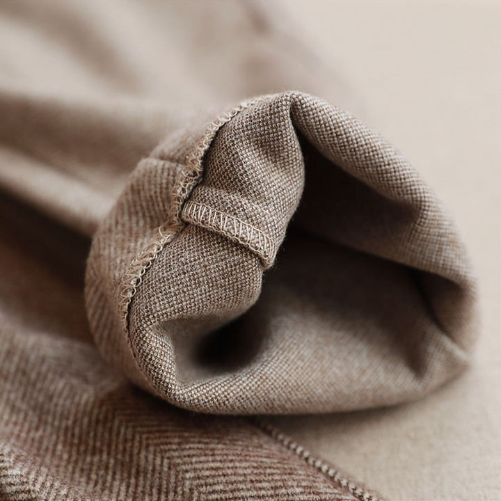 Demetrio™ Elegante Hosen nach Maß - Klassiker und raffinierter Stil
