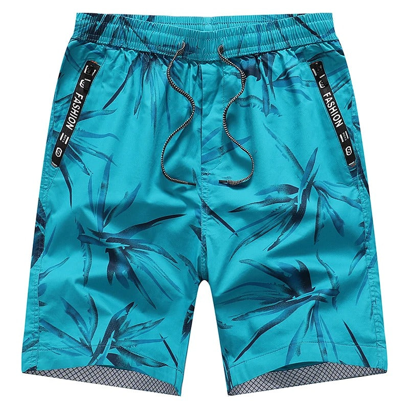 Hoogwaardige Zweetabsorberende Zwemshort - Maximal Comfort en Droogheid met Ace