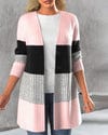 Elegante Damenstrickjacke für einen einzigartigen Look