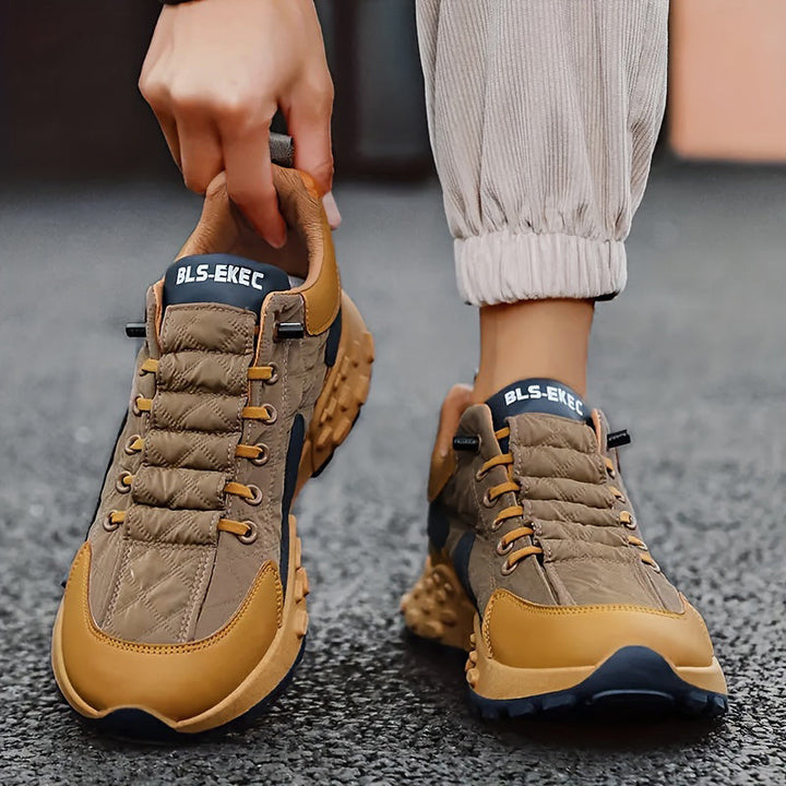 Araldo™ - elegante orthopädische Schuhe für unglaublichen Komfort