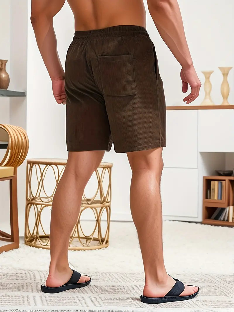 Mayson Heren Casual Zwembroek - Stijlvol en Comfortabel Zwemplezier
