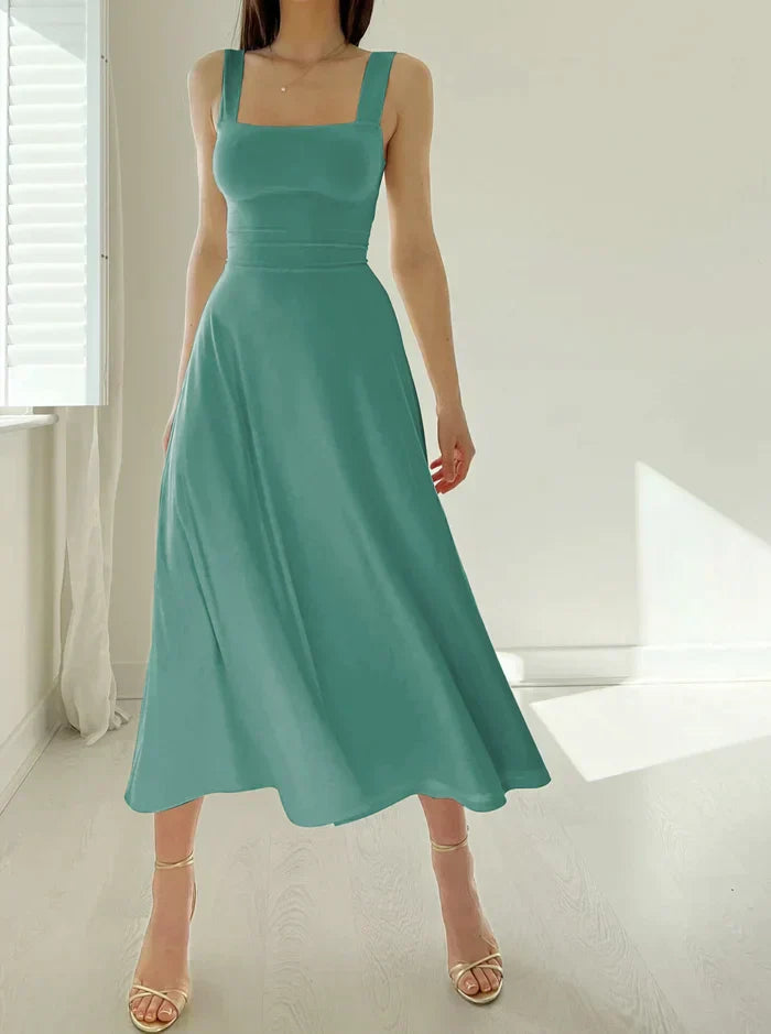 Verführerisches sexy Frauenkleid für besondere Anlässe