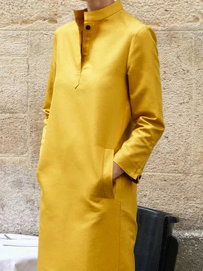 Schickes elegantes Midikleid für Frauen - perfekt für jeden Anlass