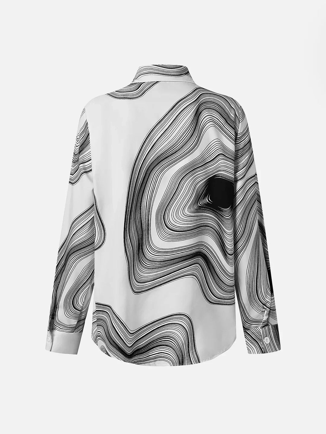 Stilvolle, elegante Damenbluse für den Alltag und besondere Anlässe