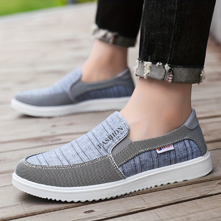 Modische und robuste Herrenschuhe für jede Gelegenheit