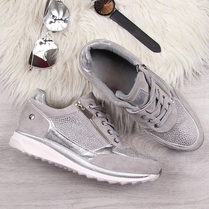 Giorgia™ - Stylowe i komfortowe buty z doskonałym wsparciem dla Twojej wygody