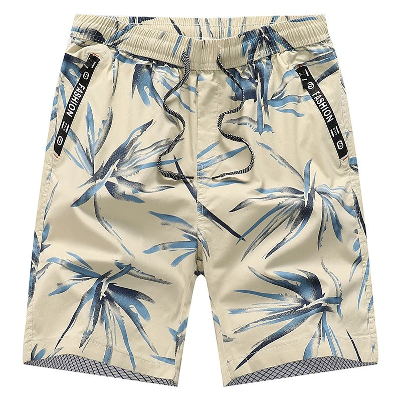 Hoogwaardige Zweetabsorberende Zwemshort - Maximal Comfort en Droogheid met Ace