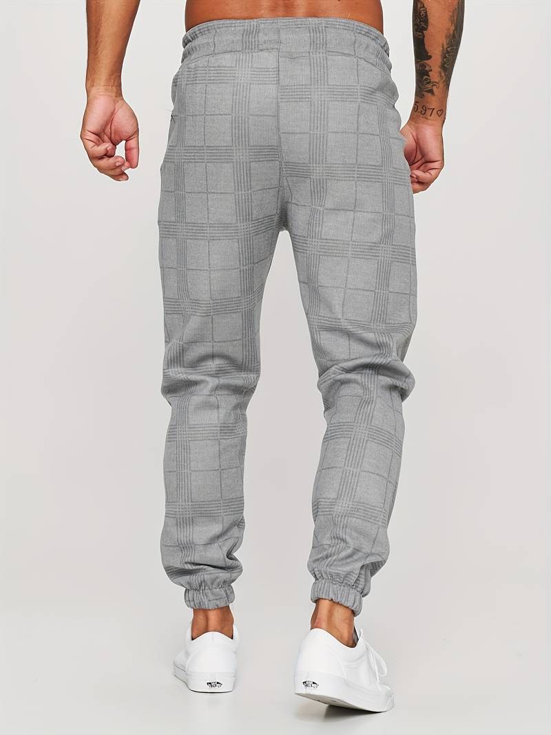 Bequeme Freizeithose für Männer für jeden Tag