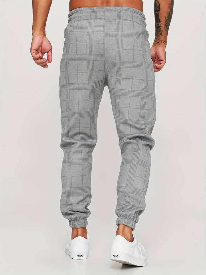 Bequeme Freizeithose für Männer für jeden Tag