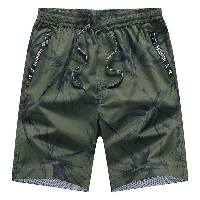 Hoogwaardige Zweetabsorberende Zwemshort - Maximal Comfort en Droogheid met Ace