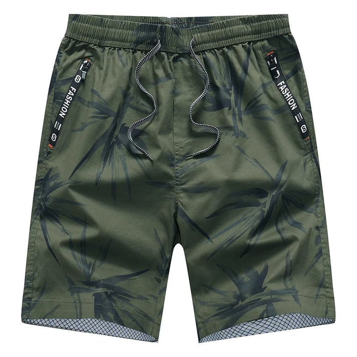 Hoogwaardige Zweetabsorberende Zwemshort - Maximal Comfort en Droogheid met Ace