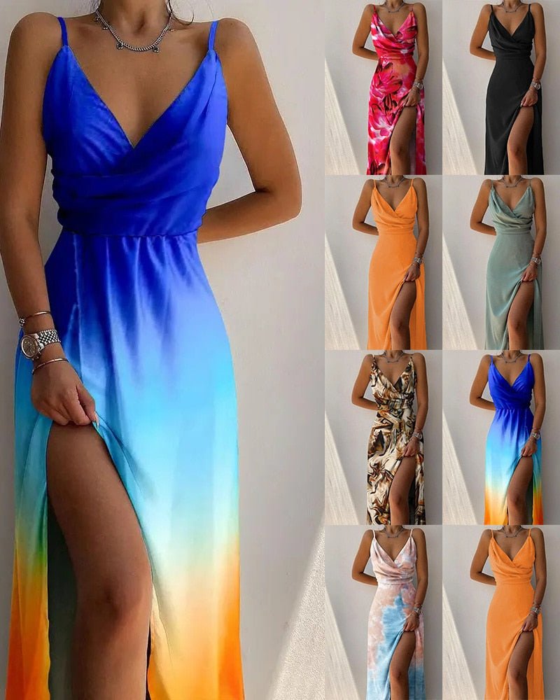 Ein stilvolles Damenkleid für jeden besonderen Anlass