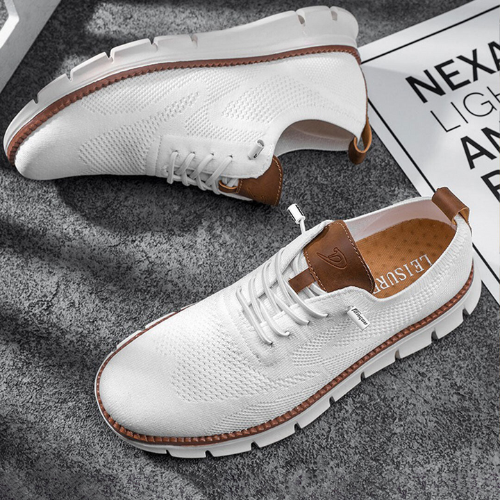 Äußerst bequeme Ranieri™-Schuhe für maximalen Komfort während des ganzen Tages