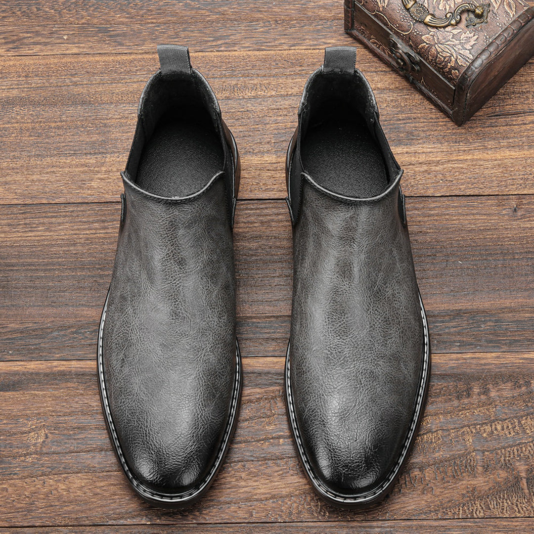 Elegante Chelsea-Stiefel für Herren für jeden Anlass und außergewöhnlichen Stil