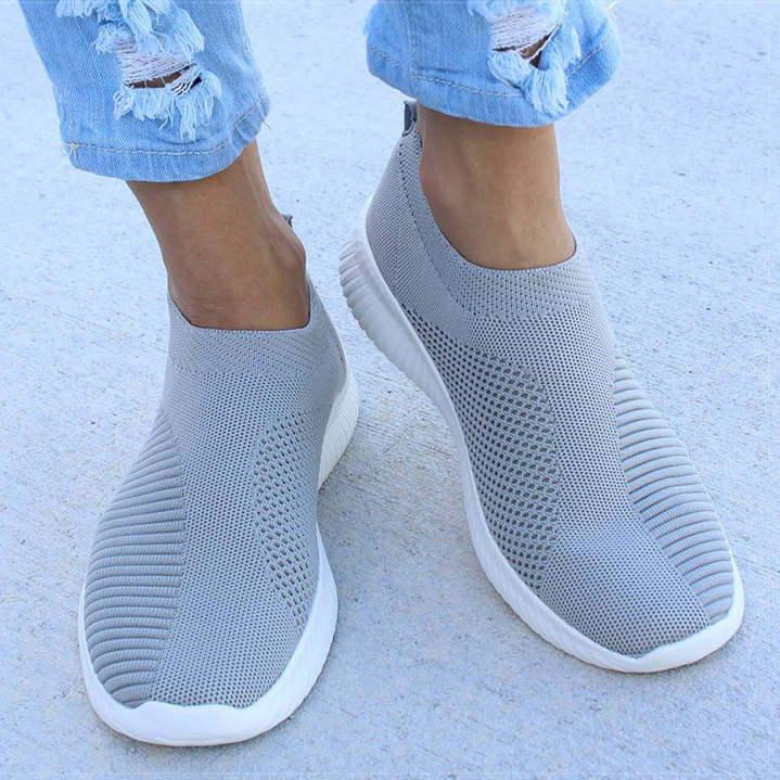 Elegante und bequeme Freizeitschuhe für Frauen für unglaublichen Komfort