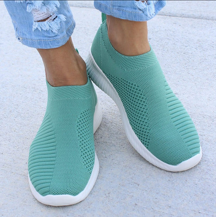 Elegante und bequeme Freizeitschuhe für Frauen für unglaublichen Komfort