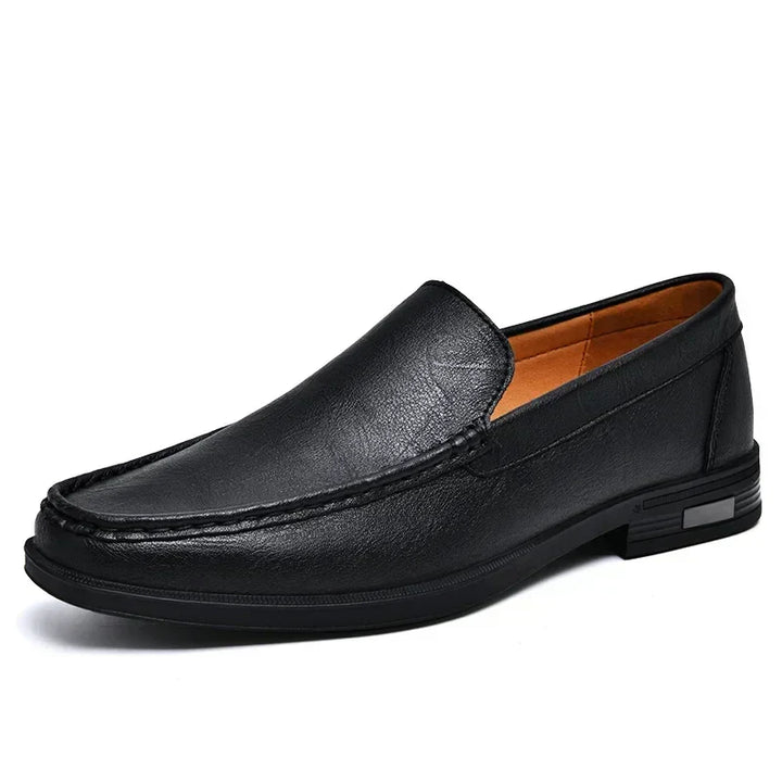 Stilvolle und elegante Herren-Slipper - perfekt für jede Gelegenheit, auffallend und bequem