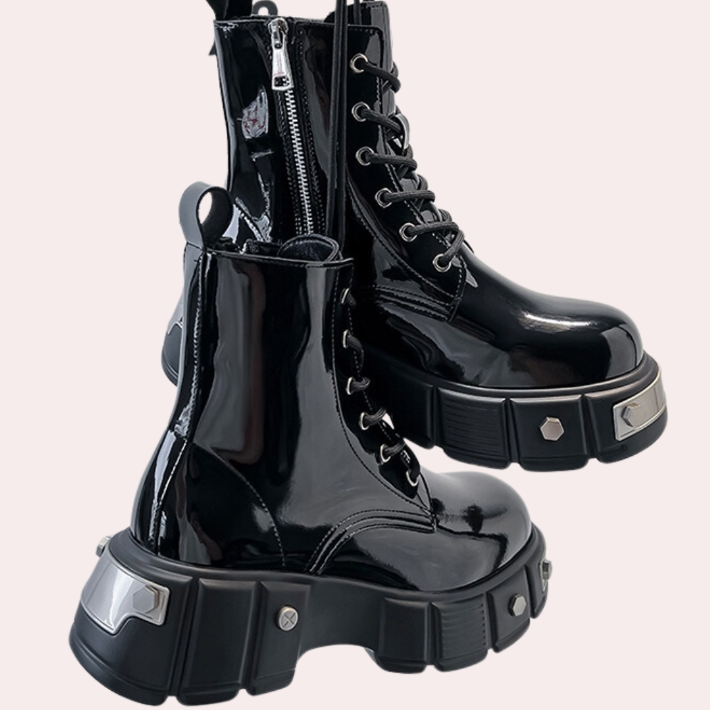 KENNETH - Zeitlose Herrenschuhe für einen stilvollen Look