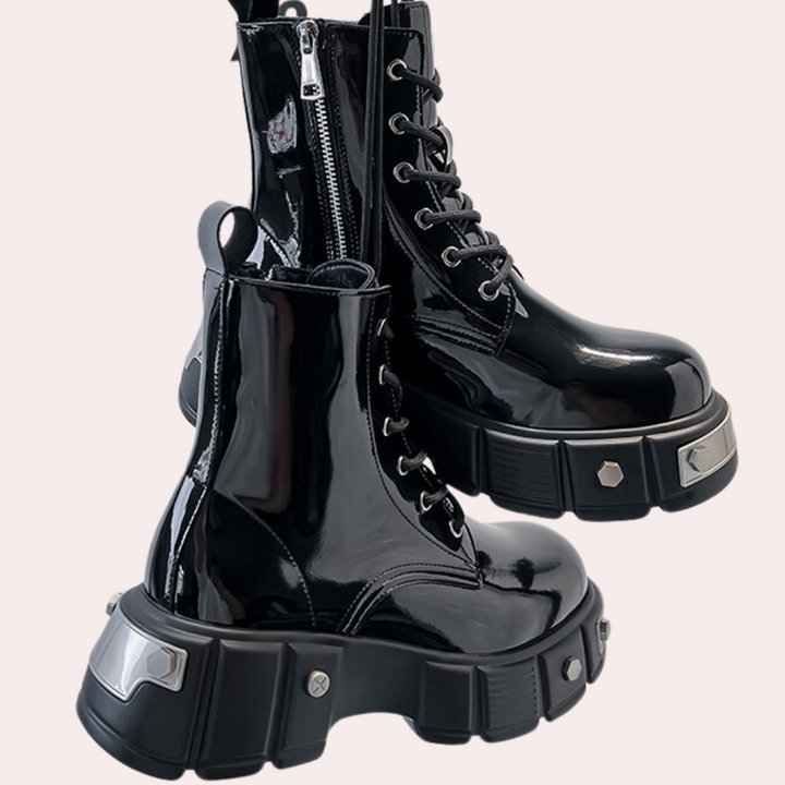 KENNETH - Zeitlose Herrenschuhe für einen stilvollen Look