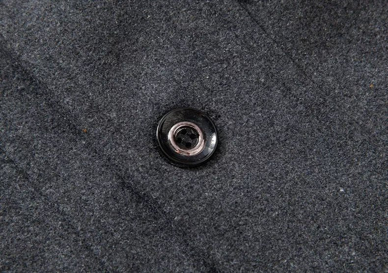 Philip™ - Stilvolle und elegante Herren-Winterjacke für Komfort und Wärme