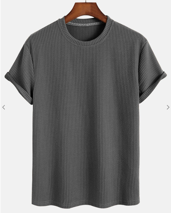 Stylisches Herren T-Shirt für den Sommer von Natan - Elegantes und bequemes Design für Männer