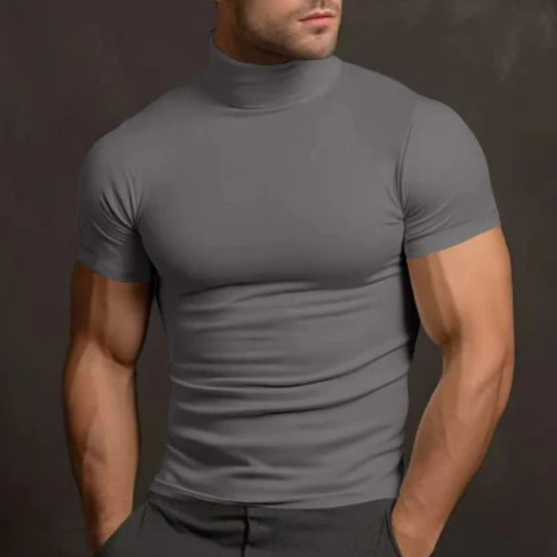 Der Sommer ist in vollem Gange mit dem Genra Golfshirt für Herren - außergewöhnlicher Komfort und Stil für jede Gelegenheit