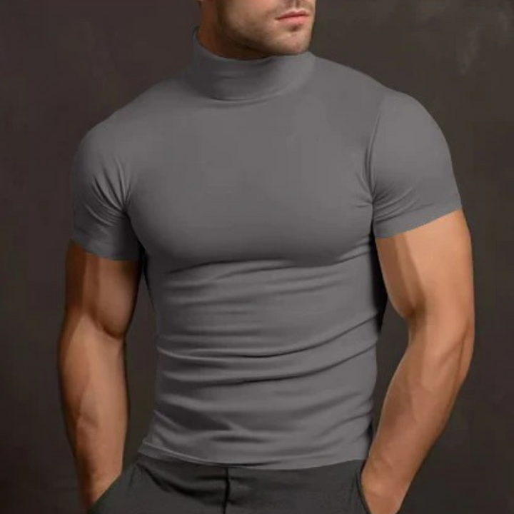 Der Sommer ist in vollem Gange mit dem Genra Golfshirt für Herren - außergewöhnlicher Komfort und Stil für jede Gelegenheit