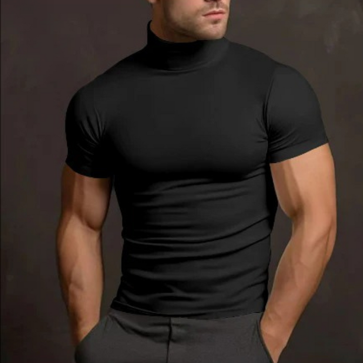 Der Sommer ist in vollem Gange mit dem Genra Golfshirt für Herren - außergewöhnlicher Komfort und Stil für jede Gelegenheit