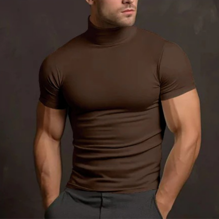 Der Sommer ist in vollem Gange mit dem Genra Golfshirt für Herren - außergewöhnlicher Komfort und Stil für jede Gelegenheit