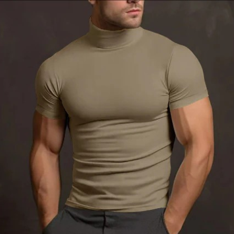 Der Sommer ist in vollem Gange mit dem Genra Golfshirt für Herren - außergewöhnlicher Komfort und Stil für jede Gelegenheit