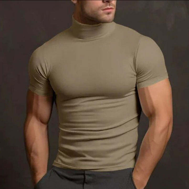 Der Sommer ist in vollem Gange mit dem Genra Golfshirt für Herren - außergewöhnlicher Komfort und Stil für jede Gelegenheit