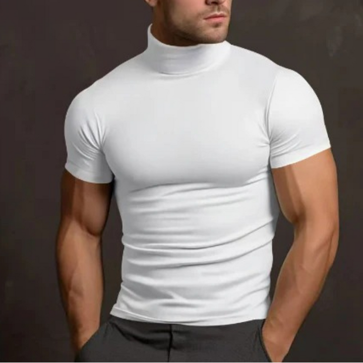 Der Sommer ist in vollem Gange mit dem Genra Golfshirt für Herren - außergewöhnlicher Komfort und Stil für jede Gelegenheit