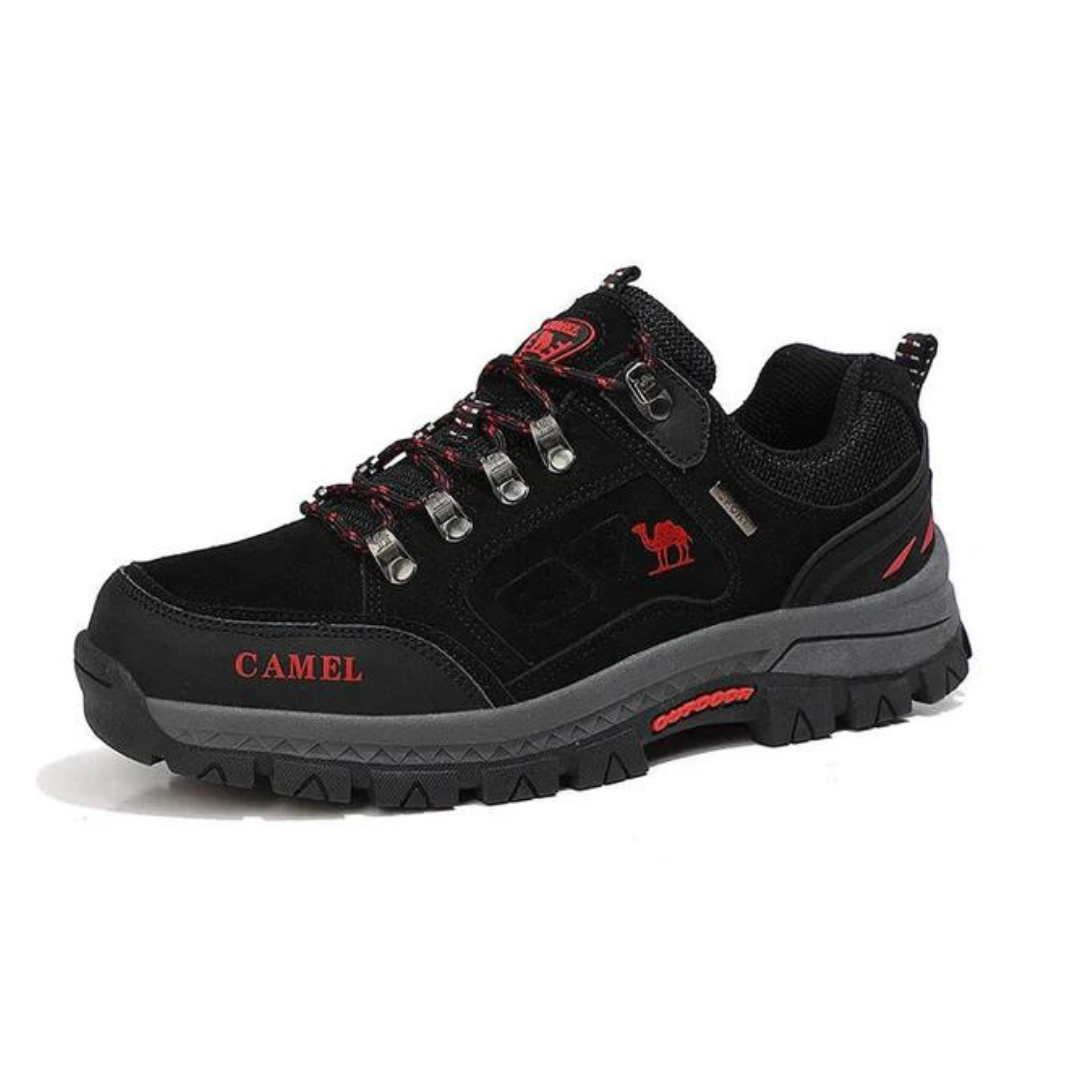 Wasserdichte und atmungsaktive Wanderschuhe für Männer - maximaler Komfort bei jeder Tour