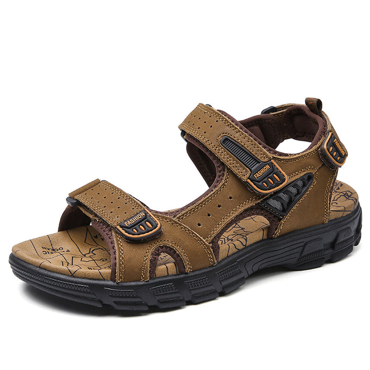Bequeme orthopädische Sandalen mit idealem Halt und Komfort