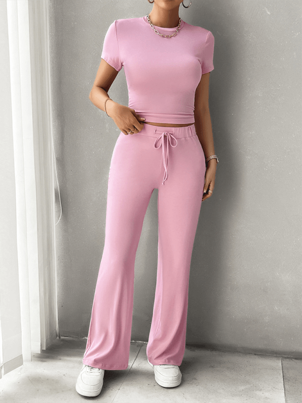 Aleida Luxe 2-Delige Lounge Set voor Optimaal Comfort en Stijlvol Luxueus Verwennerij