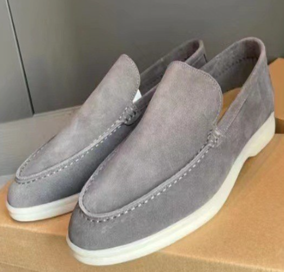 Elegante und bequeme Herren-Slipper - perfekt für jede Gelegenheit