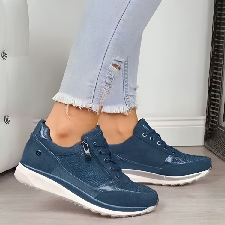 Giorgia™ - Stylowe i komfortowe buty z doskonałym wsparciem dla Twojej wygody
