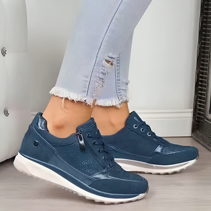 Giorgia™ - Stylowe i komfortowe buty z doskonałym wsparciem dla Twojej wygody