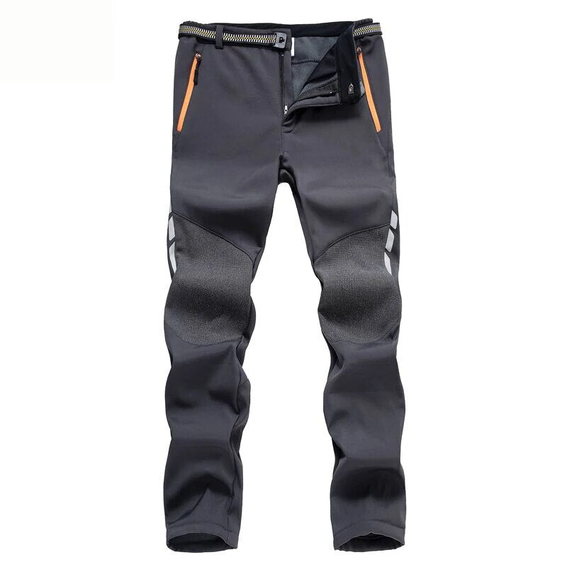 Strapazierfähige und wasserdichte Outdoor-Shorts für Männer - Komfort und Schutz für jedes Abenteuer
