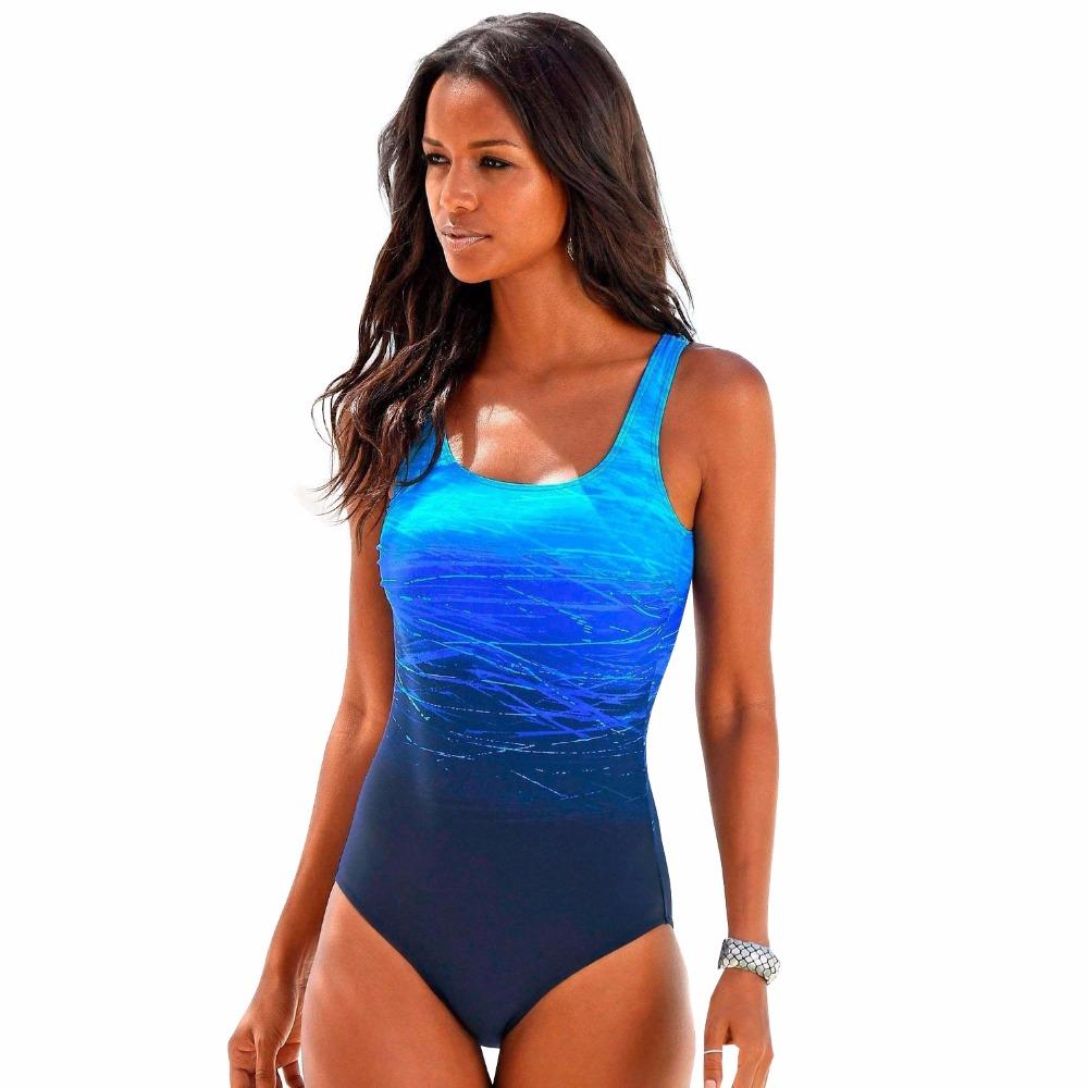 Natalia | Elegante und bequeme Maillot de Bain ein Stück mit viel Stil und Komfort