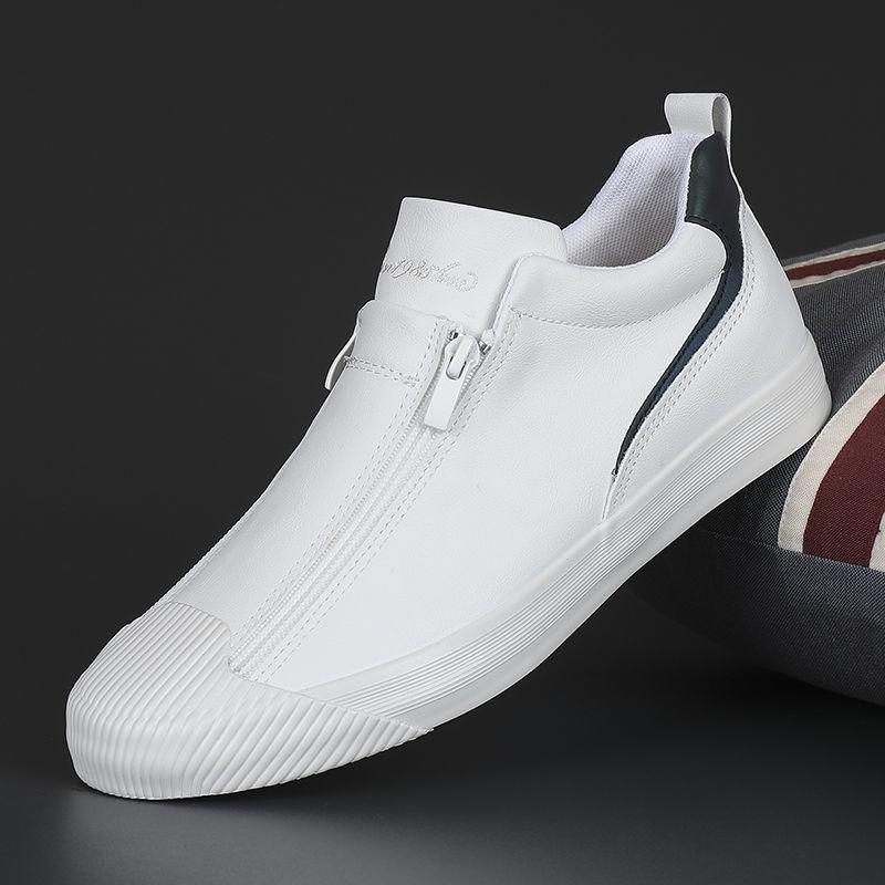 Merlin - Elegante Herrenschuhe aus Leder für einen stilvollen und einzigartigen Look