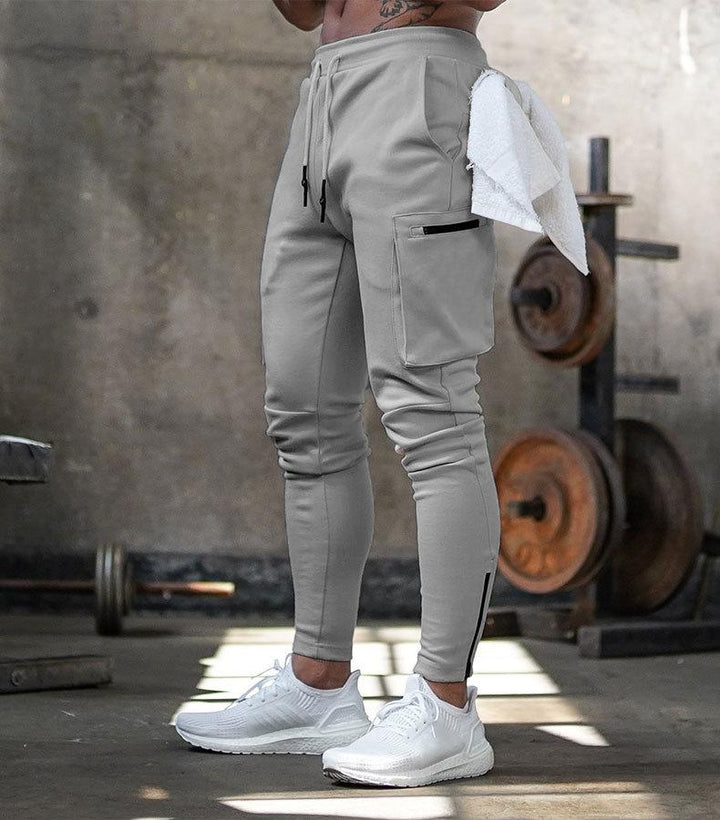 Bequeme Herrensporthose für maximalen Komfort und Bewegungsfreiheit