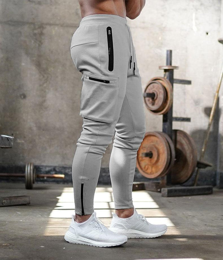 Bequeme Herrensporthose für maximalen Komfort und Bewegungsfreiheit
