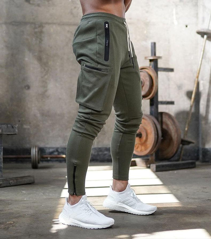 Bequeme Herrensporthose für maximalen Komfort und Bewegungsfreiheit